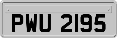 PWU2195