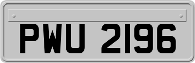 PWU2196