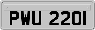 PWU2201