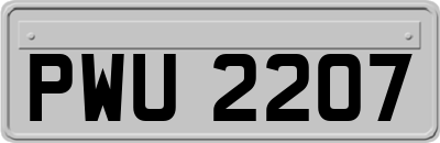 PWU2207