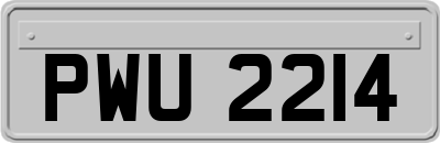 PWU2214