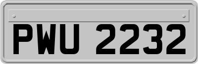 PWU2232