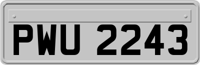 PWU2243