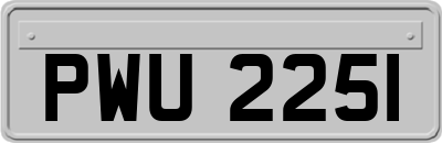 PWU2251