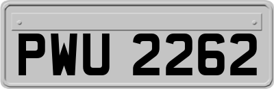 PWU2262