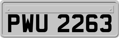 PWU2263