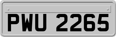 PWU2265