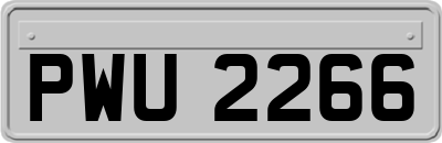 PWU2266