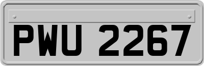 PWU2267