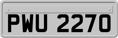 PWU2270