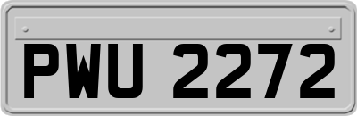 PWU2272