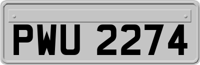 PWU2274