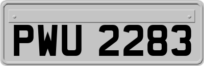 PWU2283