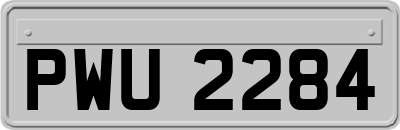 PWU2284