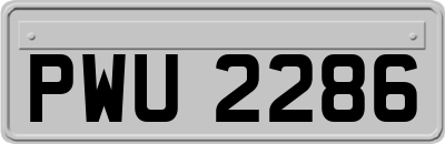 PWU2286