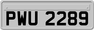 PWU2289