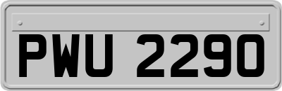 PWU2290