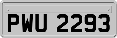 PWU2293