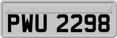 PWU2298