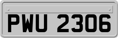 PWU2306