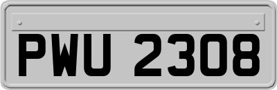 PWU2308