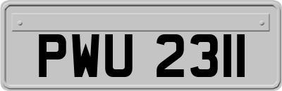 PWU2311