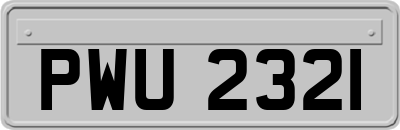 PWU2321