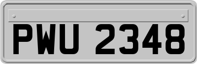 PWU2348