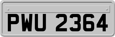 PWU2364