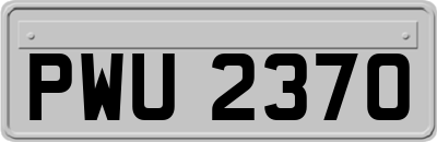 PWU2370