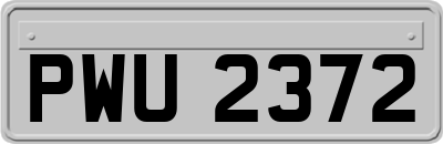 PWU2372