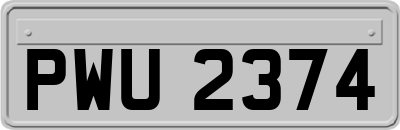 PWU2374