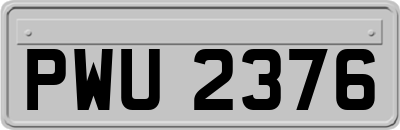 PWU2376