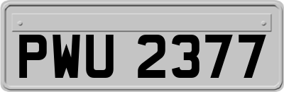 PWU2377