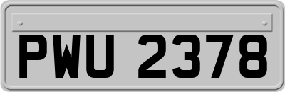 PWU2378