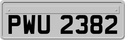 PWU2382