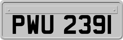 PWU2391