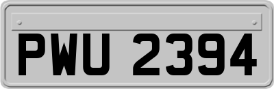 PWU2394