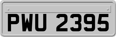 PWU2395