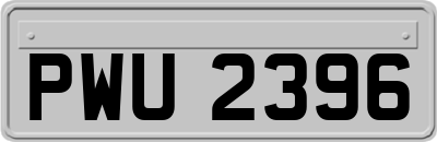 PWU2396