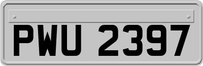 PWU2397