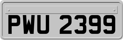 PWU2399