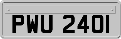 PWU2401