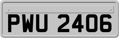 PWU2406