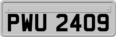 PWU2409