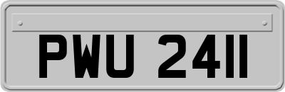 PWU2411