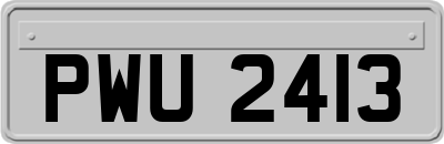 PWU2413