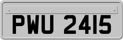 PWU2415