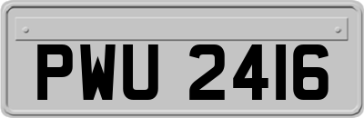 PWU2416