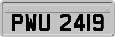 PWU2419